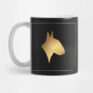 Bull Terrier Mug